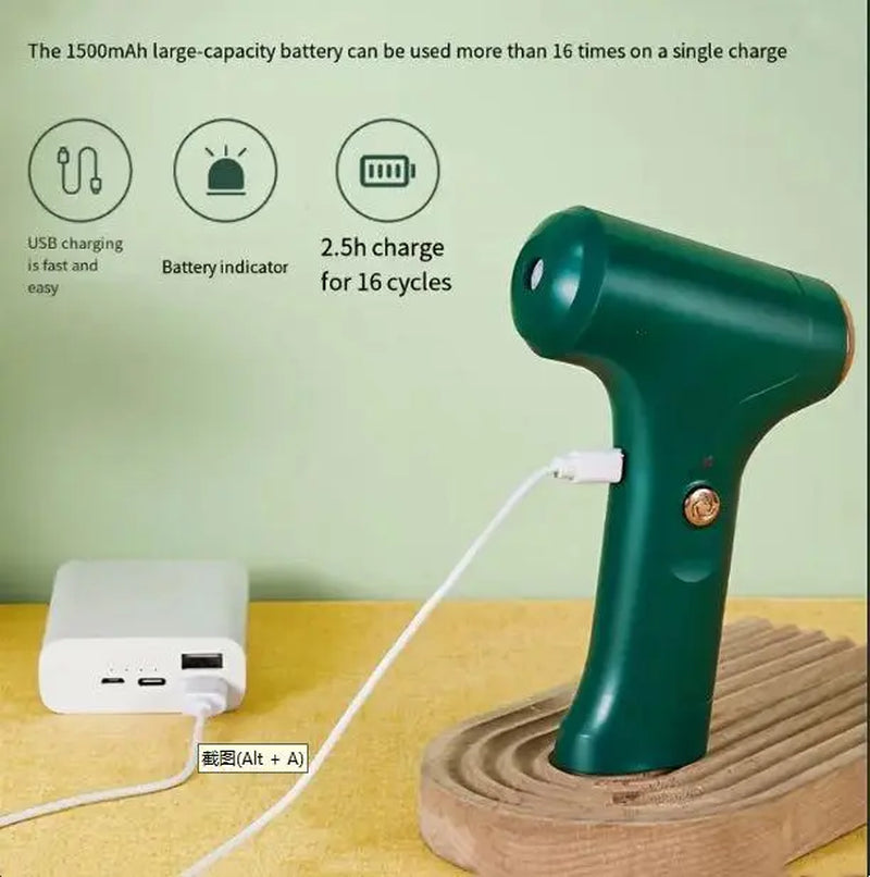 Mini Hand Mixer,