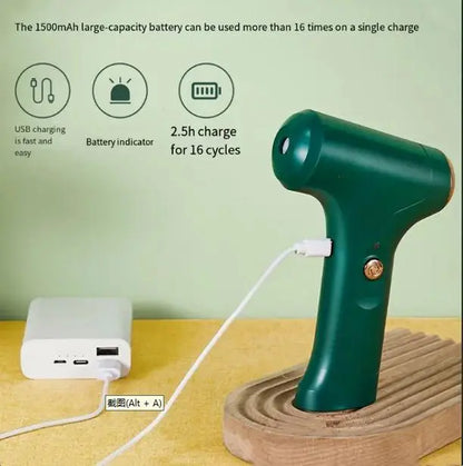 Mini Hand Mixer,