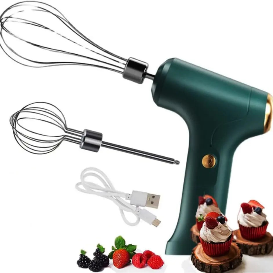 Mini Hand Mixer,