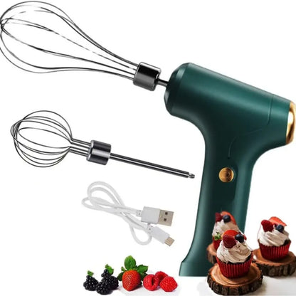 Mini Hand Mixer,