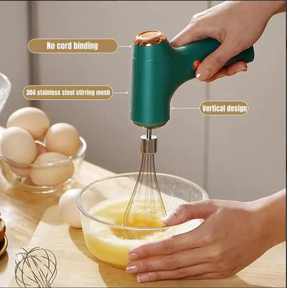 Mini Hand Mixer,